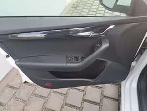 Škoda Octavia Style Plus