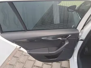 Škoda Octavia Style Plus