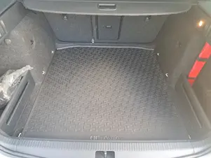 Škoda Octavia Style Plus