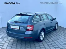 Octavia Style