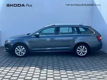 Octavia Style