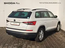 Kodiaq Ambition Plus