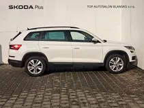 Kodiaq Ambition Plus
