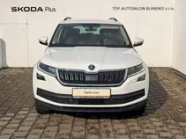 Kodiaq Ambition Plus