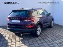 Kodiaq Style Plus
