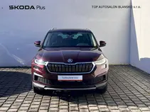Kodiaq Style Plus