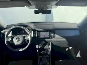 Škoda Kodiaq Style Plus