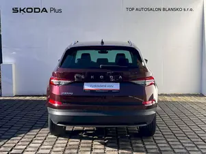 Škoda Kodiaq Style Plus
