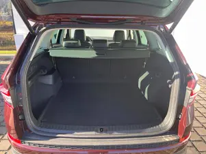 Škoda Kodiaq Style Plus