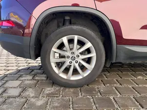 Škoda Kodiaq Style Plus