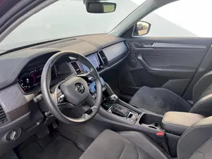 Škoda Kodiaq Style Plus