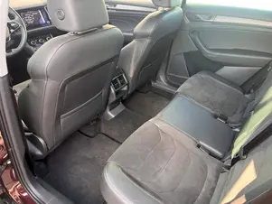 Škoda Kodiaq Style Plus