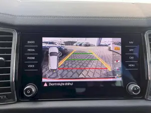 Škoda Kodiaq Style Plus