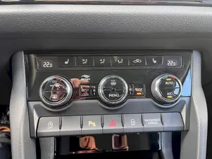 Škoda Kodiaq Style Plus