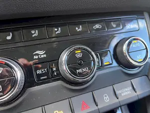 Škoda Kodiaq Style Plus