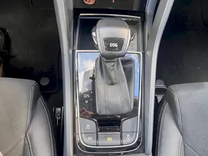 Škoda Kodiaq Style Plus