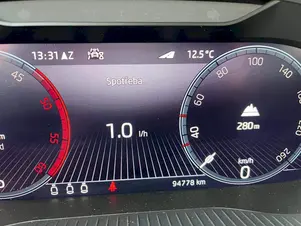 Škoda Kodiaq Style Plus