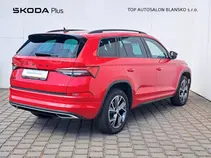 Kodiaq SportLine