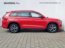 Kodiaq SportLine