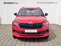 Kodiaq SportLine