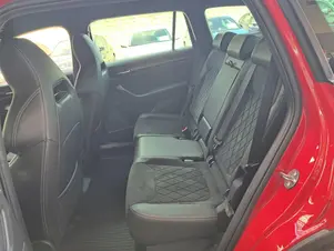 Škoda Kodiaq SportLine