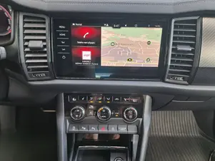 Škoda Kodiaq SportLine