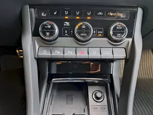 Škoda Kodiaq SportLine
