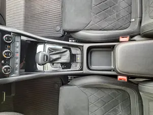 Škoda Kodiaq SportLine