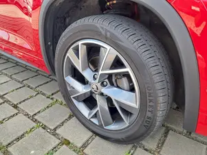 Škoda Kodiaq SportLine