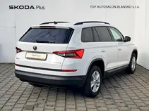 Kodiaq Ambition Plus
