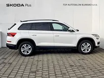 Kodiaq Ambition Plus