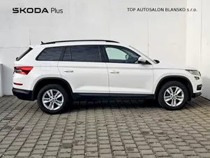 Škoda Kodiaq Ambition Plus