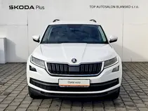 Kodiaq Ambition Plus