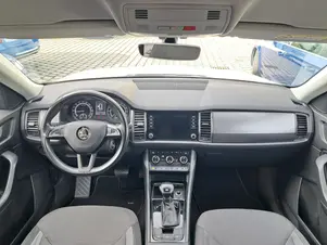 Škoda Kodiaq Ambition Plus