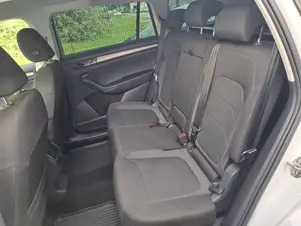 Škoda Kodiaq Ambition Plus