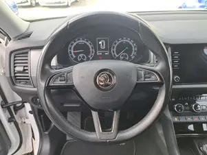 Škoda Kodiaq Ambition Plus