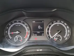Škoda Kodiaq Ambition Plus