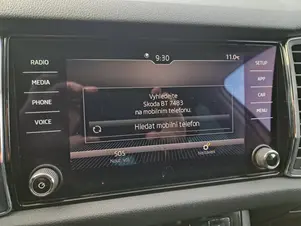 Škoda Kodiaq Ambition Plus