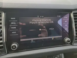 Škoda Kodiaq Ambition Plus
