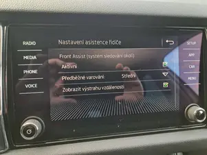 Škoda Kodiaq Ambition Plus