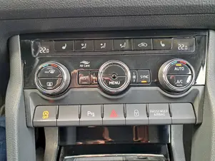 Škoda Kodiaq Ambition Plus
