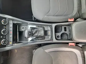 Škoda Kodiaq Ambition Plus