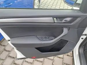 Škoda Kodiaq Ambition Plus