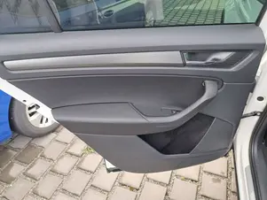 Škoda Kodiaq Ambition Plus