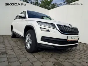 Škoda Kodiaq Ambition Plus
