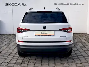 Škoda Kodiaq Ambition Plus