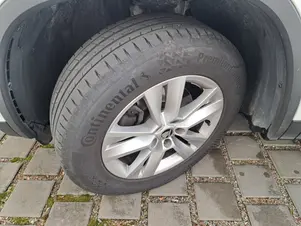 Škoda Kodiaq Ambition Plus