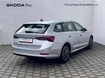 Octavia Style Plus