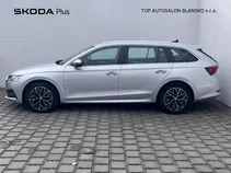 Octavia Style Plus