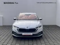 Octavia Style Plus